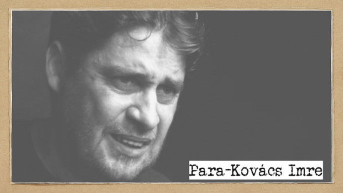 Az ideges dögevő, akiből újságíró lett