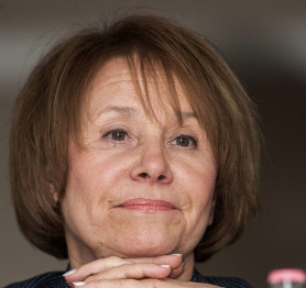 Pusztai Erzsébet a Fidesz kamarai törvényéről: Ez az agresszivitás már a félelem jele