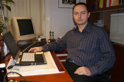 Dr. Rajna Vilmos