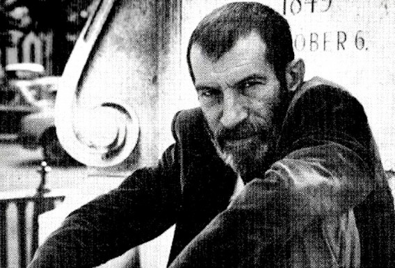 Petri György: Kizsarolt nevetséges életünket