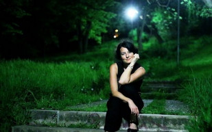 Biológus, aki már íróként küzd a járvánnyal