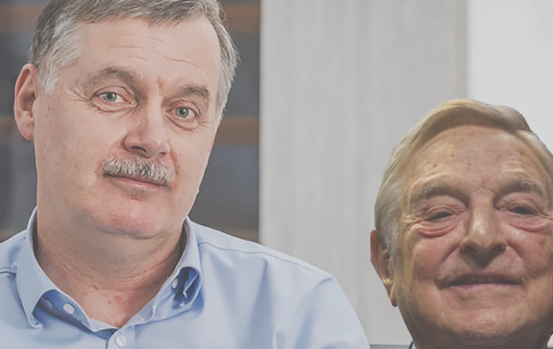 Besorozottak - Szénási Sándor jegyzete