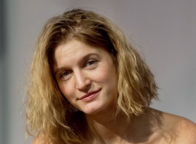 Földes Eszter a kirúgásáról és a Karinthy sorsáról: Egyetlen ember döntött 