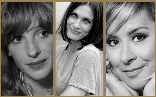 Magyar sztárdívák a nagyvilágban