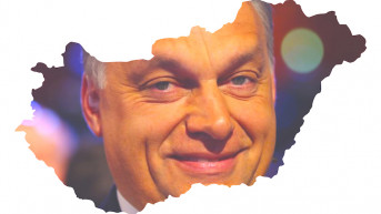 A magyar hatalomkoncentrációra még nem volt példa az EU-ban