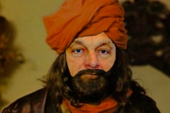 A magyar tigris - Hardy Mihály jegyzete