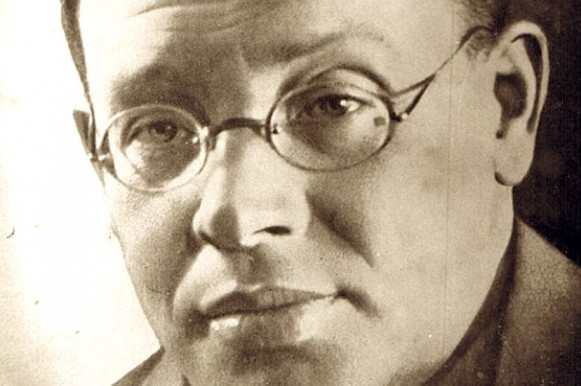 Iszaak Babel: Odesszában ezt így csinálták