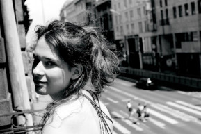 Simon Bettina: Látogatás az otthonban