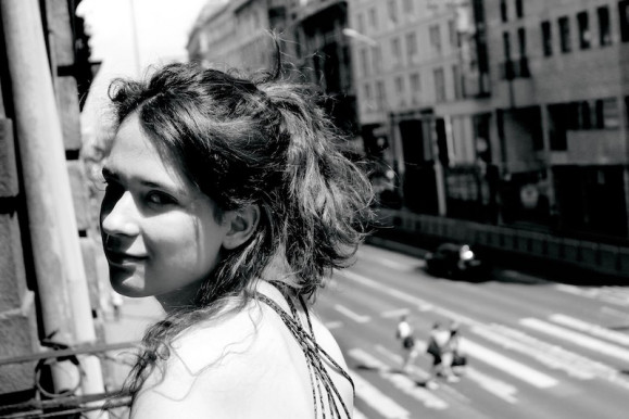 Simon Bettina: Látogatás az otthonban