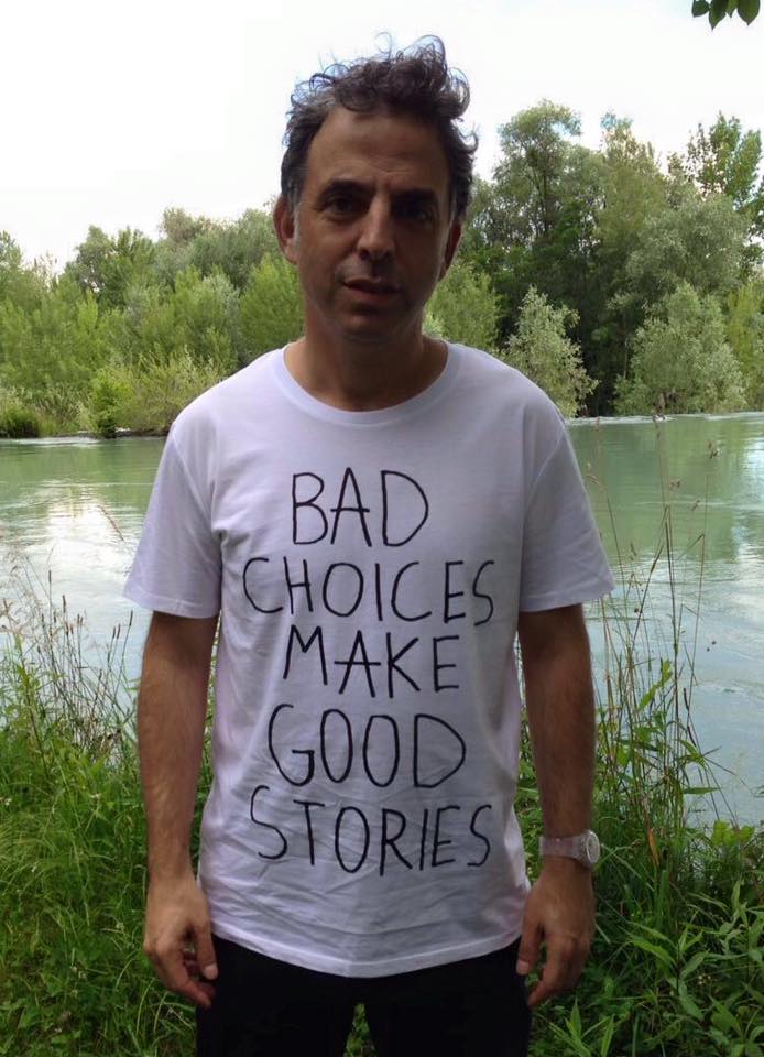 Etgar Keret