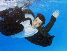 Etgar Keret: Az én emberem