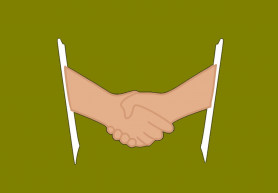 Egyedülállók közösen a karanténmagány ellen