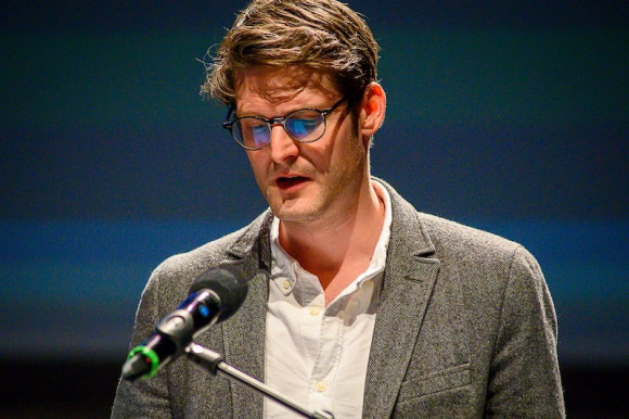 Závada Péter: Mész