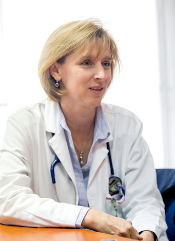 Dr. Müller Veronika