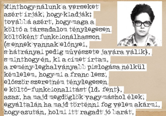 Szerb János: Emlékezés egy különös nyár-éjszakára