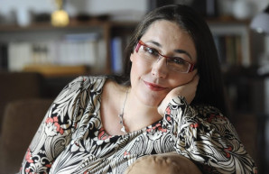 Szabó T. Anna: Szilánk