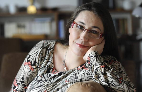 Szabó T. Anna: Szilánk