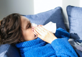 Miben mások az allergia és a COVID-19 megbetegedés tünetei?