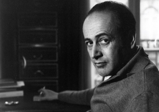 Paul Celan: Halálfúga