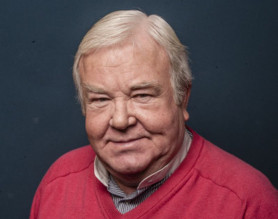 Gálvölgyi János visszatért a színpadra, óriási tapsot kapott