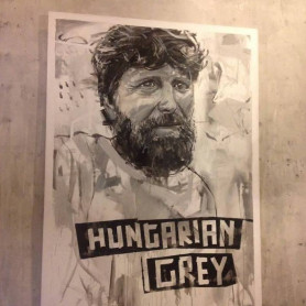 Peer Krisztián: A Mesterterv