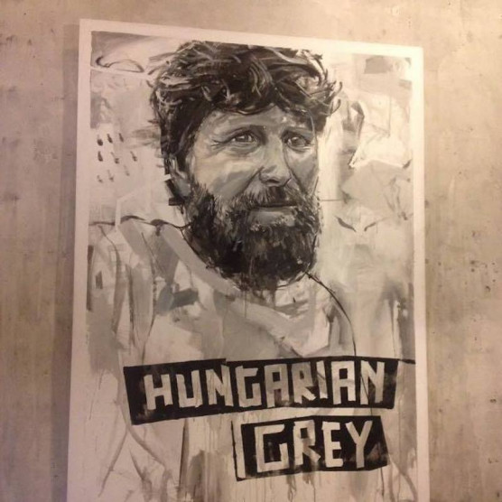 Peer Krisztián: A Mesterterv