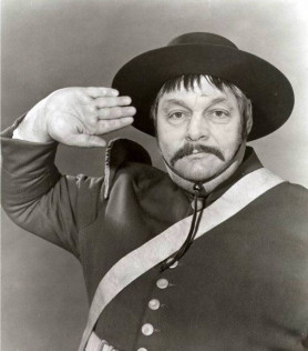 Oligarcía őrmester - Hardy Mihály jegyzete