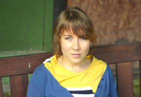 Szőcs Petra: Labodát Róza