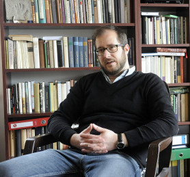 Krusovszky Dénes: A kislány