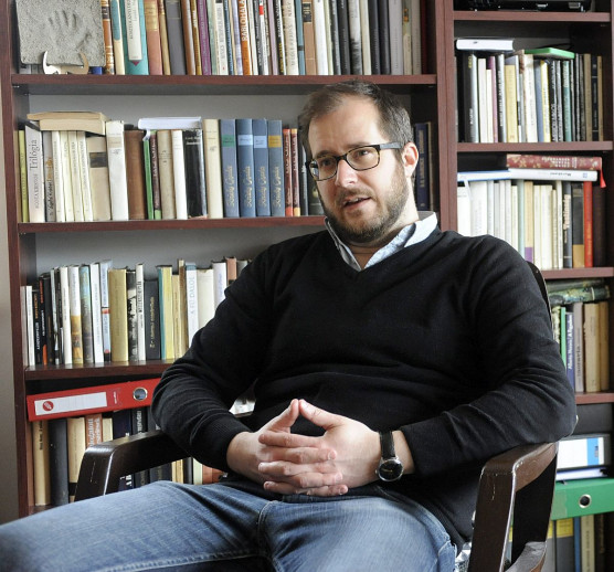 Krusovszky Dénes: A kislány