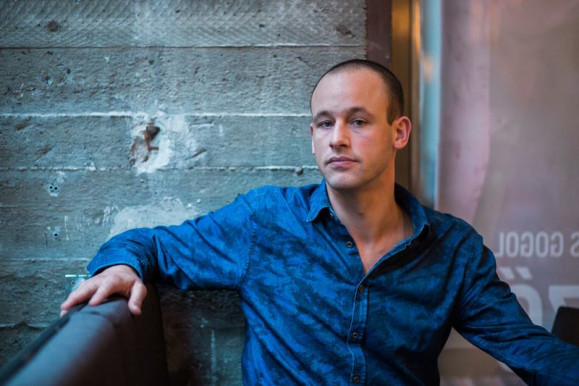 Bognár Péter: Férfiúi bajtársiasság