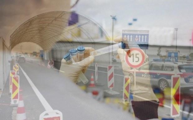 Bonyolult lesz a keleti vakcinával oltott ingázóknak