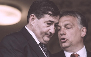 Válság idején a lopás zavartalanul folyik - Dési János jegyzete