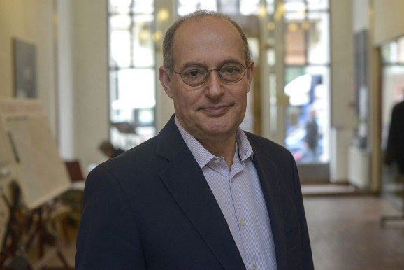 Haraszti Miklós: Melyik a legnagyobb kicsi?