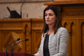 Itt van a csúsztatás a felhatalmazási törvényről