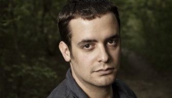 Kárpáti György Mór: Mándruc úr vacsorája