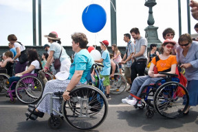 Rehab Critical Mass együttlét #nemvagyunkegyedül