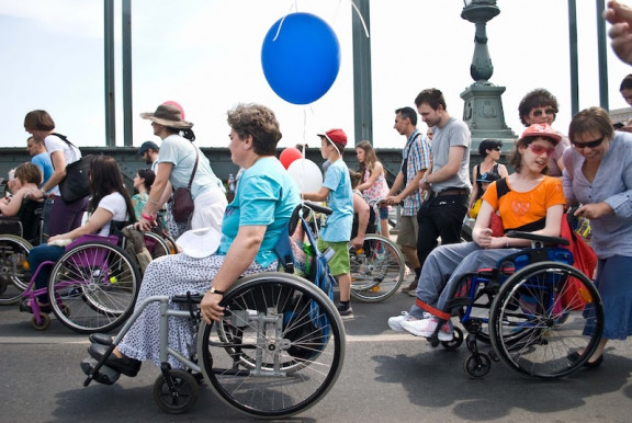 Rehab Critical Mass együttlét #nemvagyunkegyedül