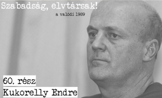 Kukorelly: menjenek a francba a kommunisták - nem rúgták ki