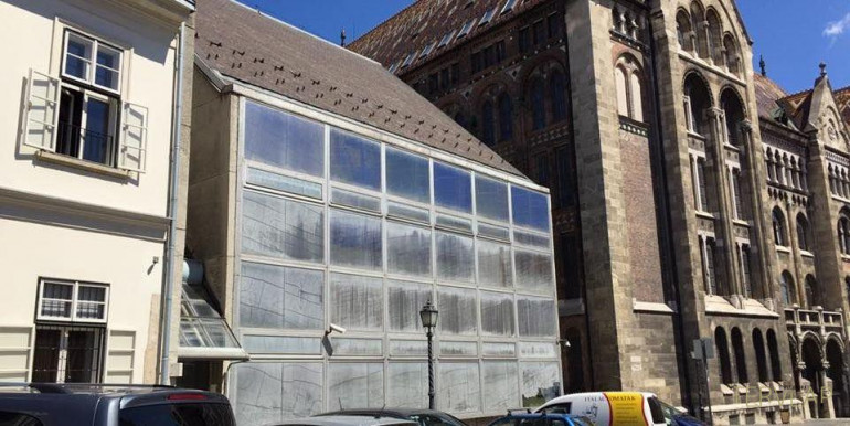 Hiába a tiltakozás, bontani akarnak