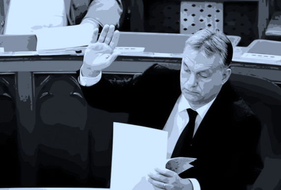 Aki magyar, velünk bunkóz - Dési János jegyzete