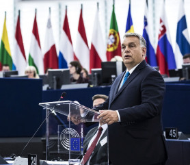 Nem ilyen klubtagokra optimalizálták az EU-t