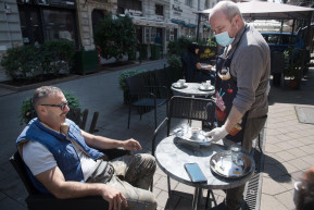 Nem lesz egyszerű a gazdaság beindítása