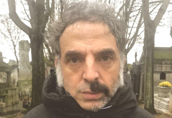 Etgar Keret: Meseformájú gondolat