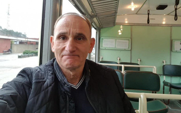 Gémesi György: Mi vagyunk az emberek között