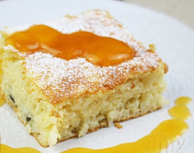 Amit még a menzán is szerettünk