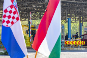 Horvátországba is bármilyen oltással utazhatnak a magyarok