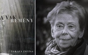 Takács Zsuzsa: Negyvenhárom szeptemberében