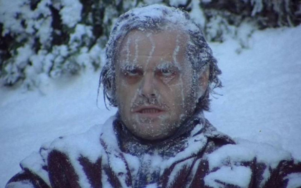 Ragyogás – a horrorfilm is lehet művészet