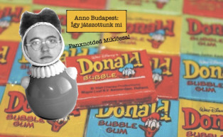 Így játszottunk mi